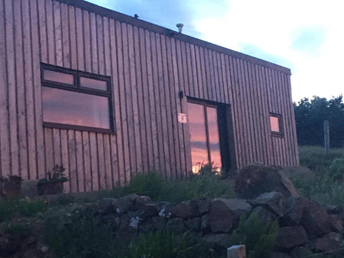 Villa The Lambing Shed Dunvegan  Exterior foto