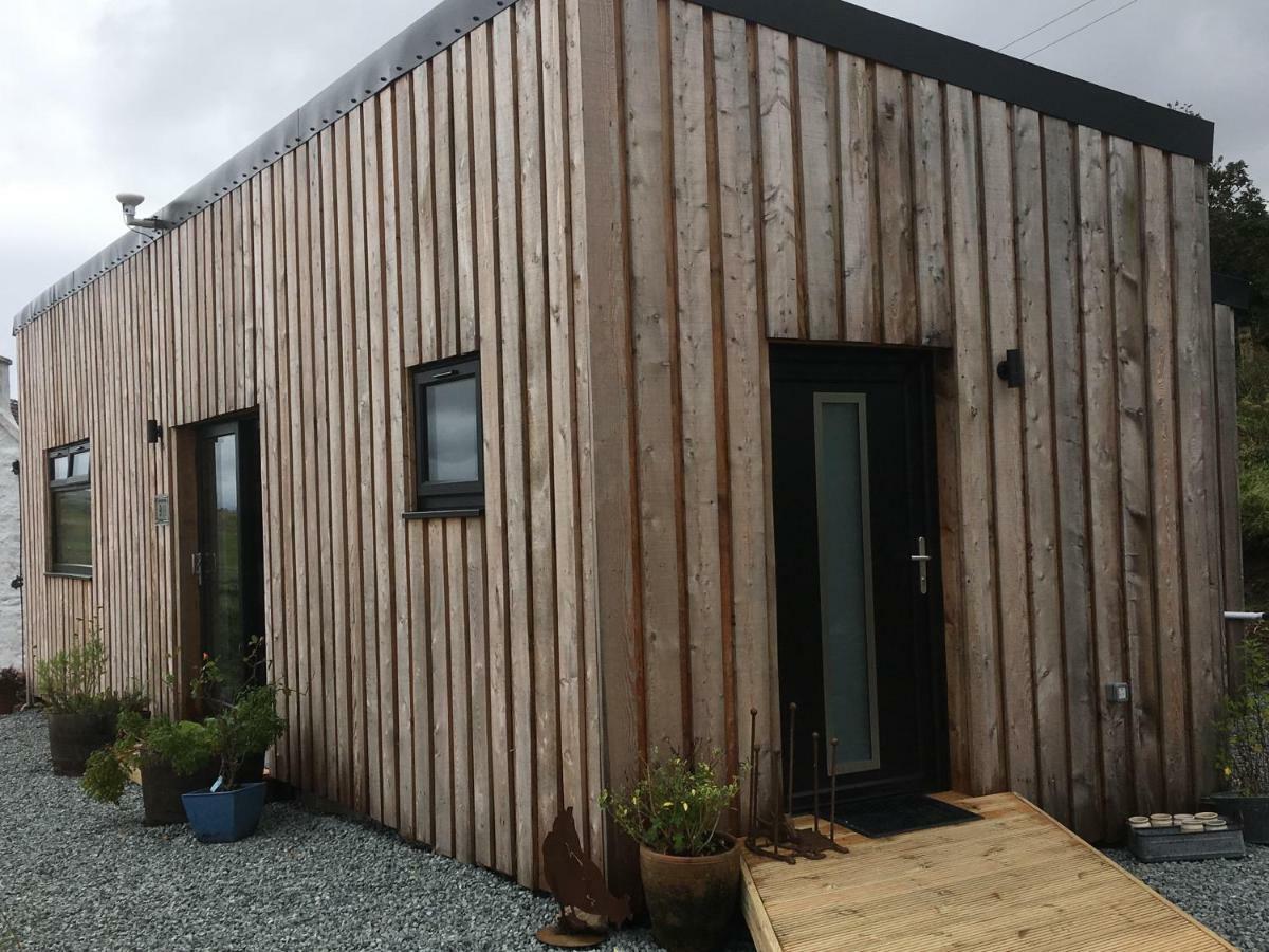 Villa The Lambing Shed Dunvegan  Exterior foto